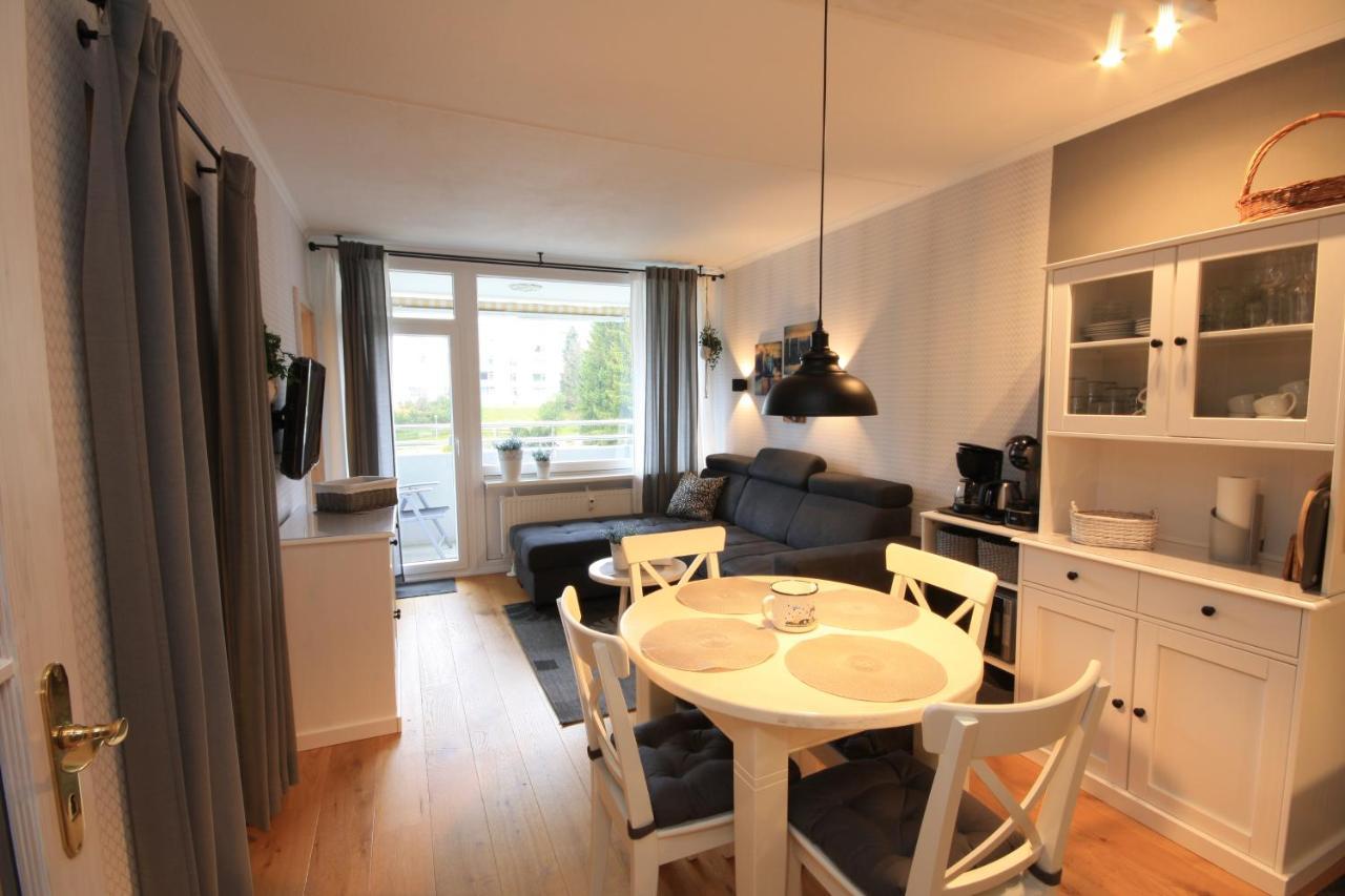 Ferienwohnung Berghoehe Hahnenklee Goslar Bagian luar foto