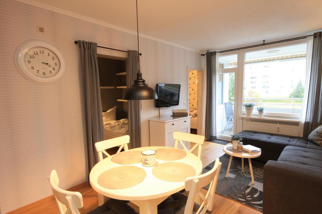 Ferienwohnung Berghoehe Hahnenklee Goslar Bagian luar foto