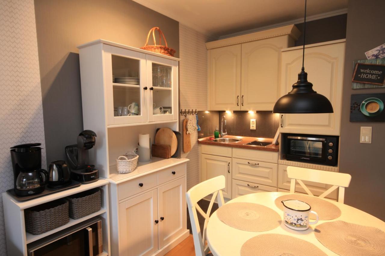 Ferienwohnung Berghoehe Hahnenklee Goslar Bagian luar foto
