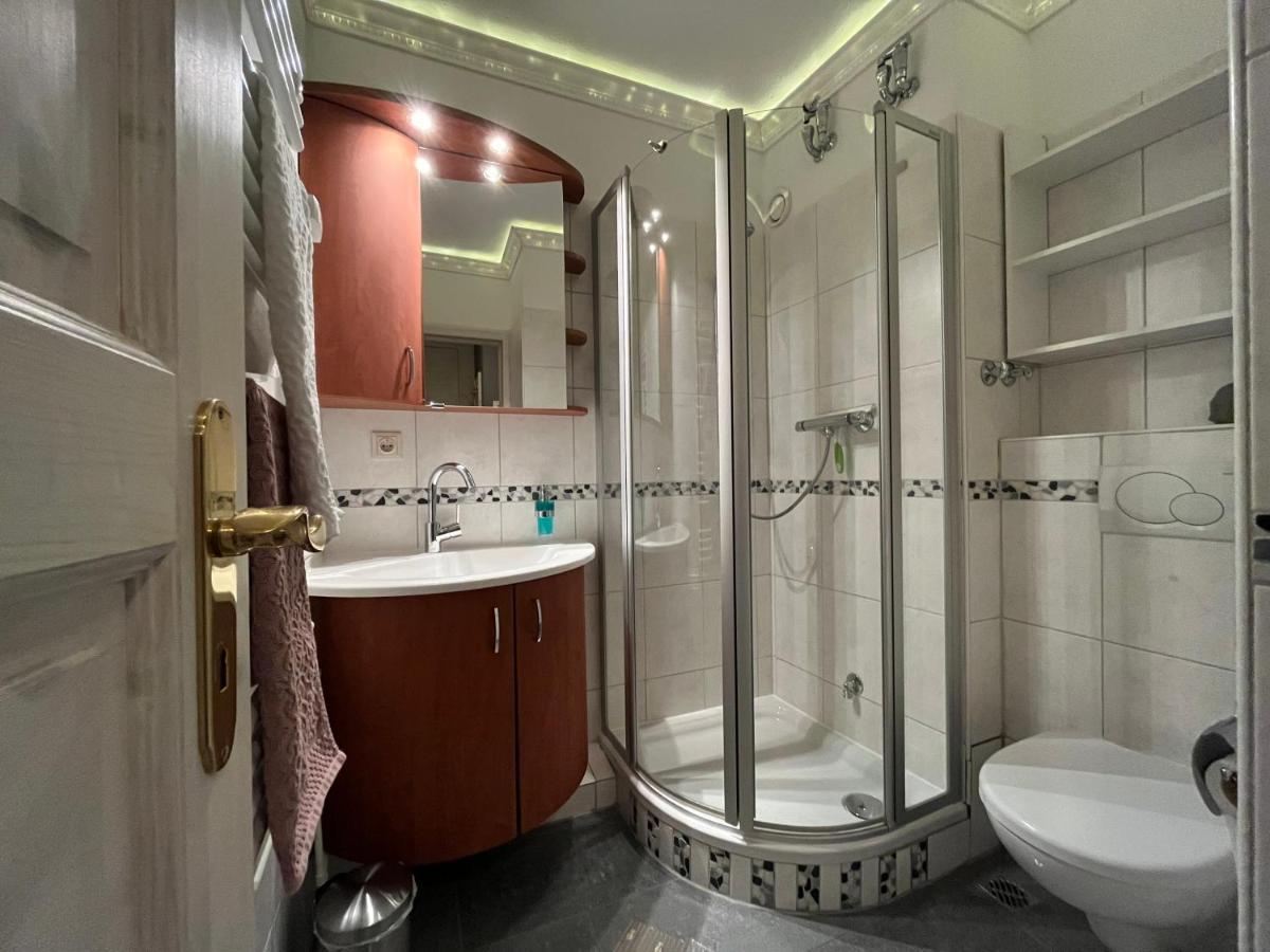 Ferienwohnung Berghoehe Hahnenklee Goslar Bagian luar foto